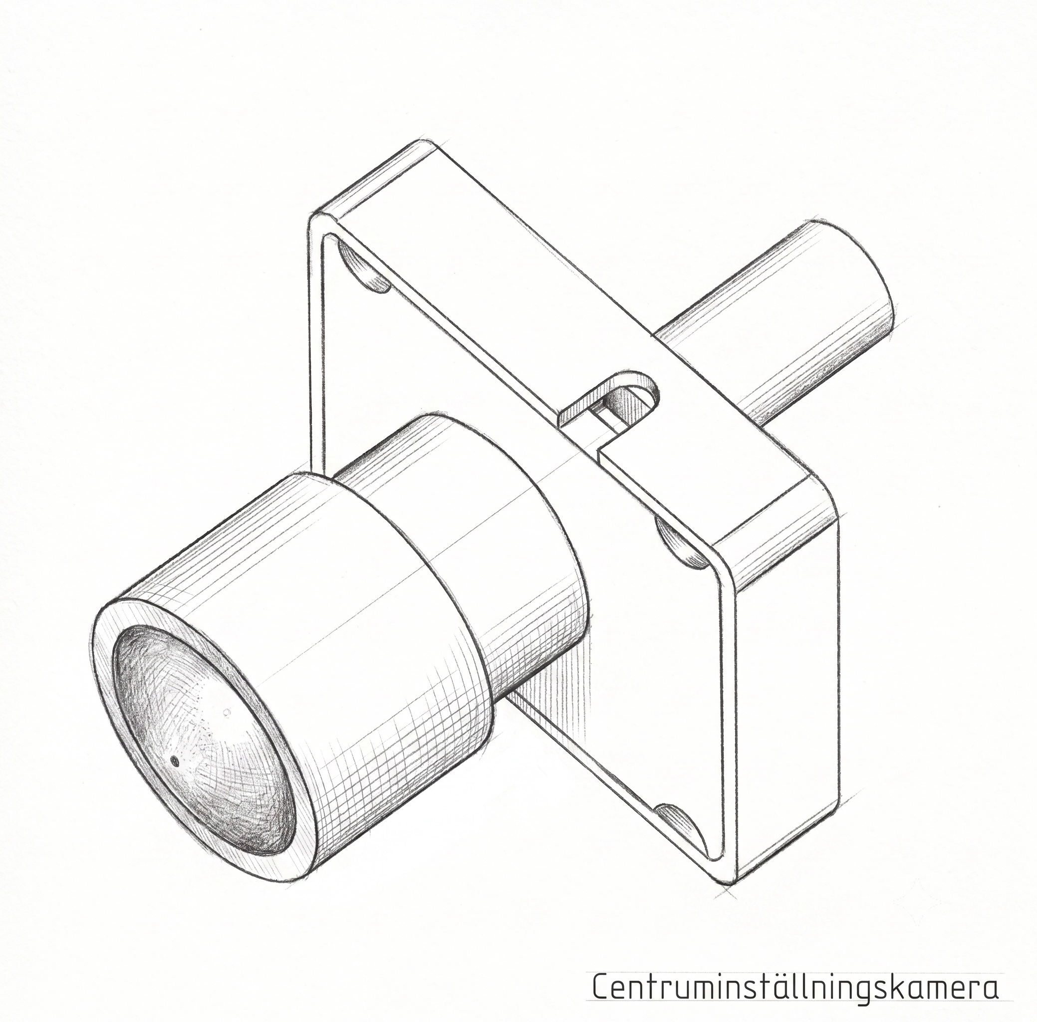 Centruminställning 7mm
